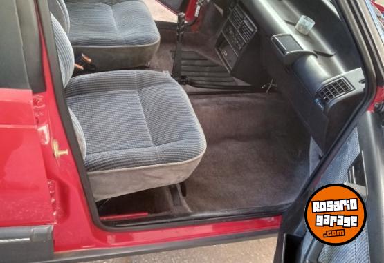 Autos - Fiat Duna 1992 Nafta 1Km - En Venta