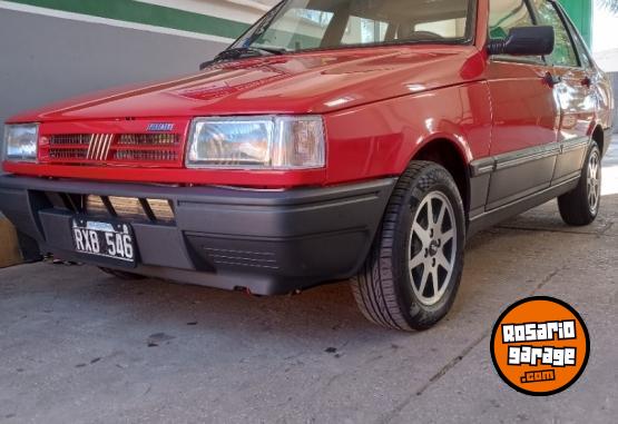 Autos - Fiat Duna 1992 Nafta 1Km - En Venta