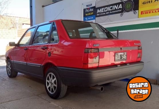 Autos - Fiat Duna 1992 Nafta 1Km - En Venta
