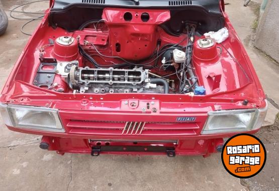 Autos - Fiat Duna 1992 Nafta 1Km - En Venta