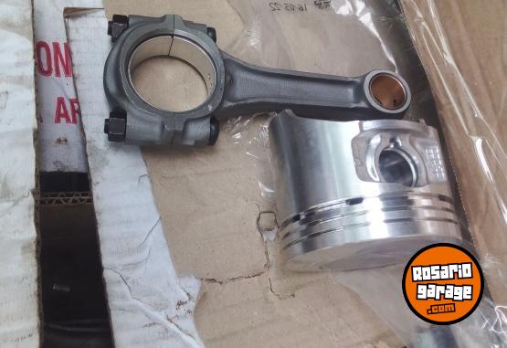 Autos - Fiat Duna 1992 Nafta 1Km - En Venta