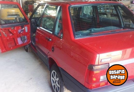 Autos - Fiat Duna 1992 Nafta 1Km - En Venta