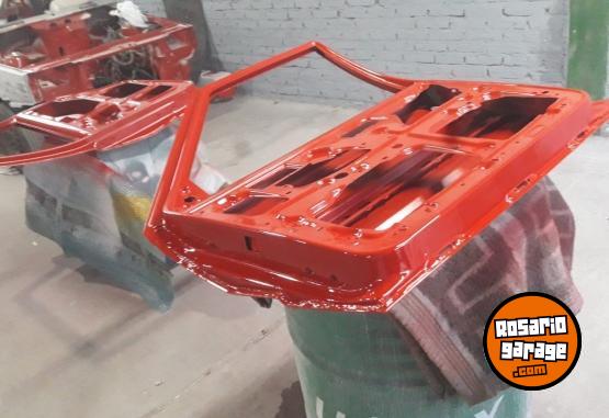 Autos - Fiat Duna 1992 Nafta 1Km - En Venta