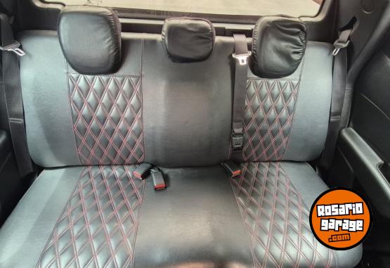 Camionetas - Fiat Toro Freedom 2.0 16V 4x2 2017 Diesel 63500Km - En Venta