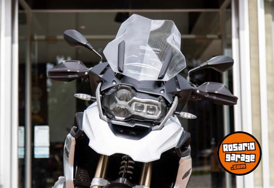 Motos - Bmw R 1200 GS 2019 Nafta 34247Km - En Venta