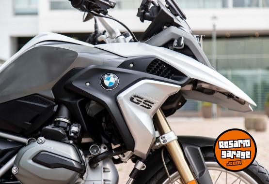 Motos - Bmw R 1200 GS 2019 Nafta 34247Km - En Venta