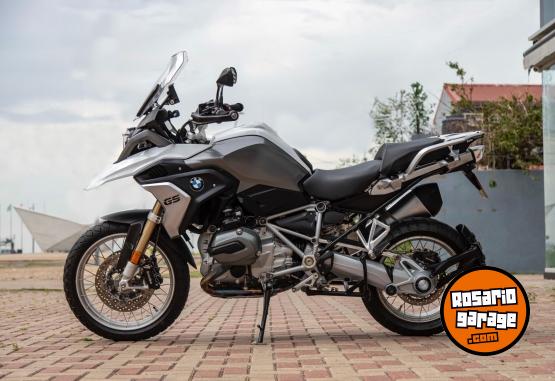 Motos - Bmw R 1200 GS 2019 Nafta 34247Km - En Venta