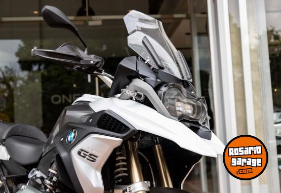 Motos - Bmw R 1200 GS 2019 Nafta 34247Km - En Venta