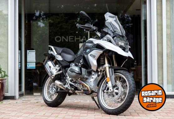 Motos - Bmw R 1200 GS 2019 Nafta 34247Km - En Venta