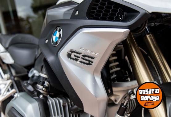 Motos - Bmw R 1200 GS 2019 Nafta 34247Km - En Venta