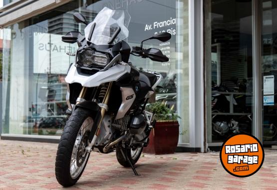 Motos - Bmw R 1200 GS 2019 Nafta 34247Km - En Venta