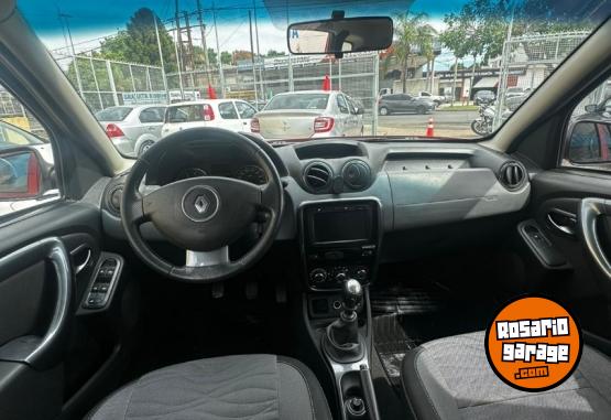 Autos - Renault Duster Luxe nan 2014 Nafta 148Km - En Venta