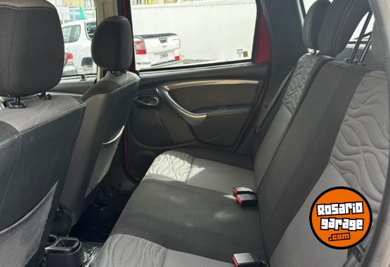 Autos - Renault Duster Luxe nan 2014 Nafta 148Km - En Venta