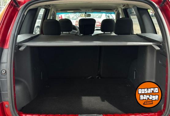 Autos - Renault Duster Luxe nan 2014 Nafta 148Km - En Venta