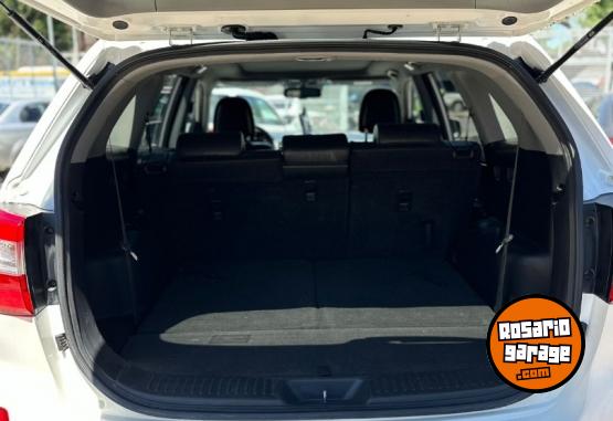 Camionetas - Kia sorento ex aut premiu 2013 Nafta 168Km - En Venta