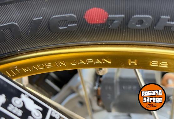 Motos - Honda Transalp 2025 Nafta 0Km - En Venta