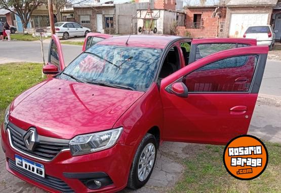 Autos - Renault Sandero 1.6 2020 Nafta 30000Km - En Venta