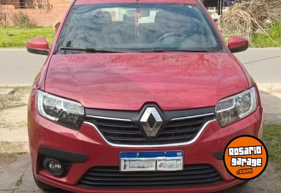 Autos - Renault Sandero 1.6 2020 Nafta 30000Km - En Venta