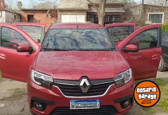 Autos - Renault Sandero 1.6 2020 Nafta 30000Km - En Venta