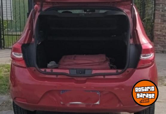 Autos - Renault Sandero 1.6 2020 Nafta 30000Km - En Venta