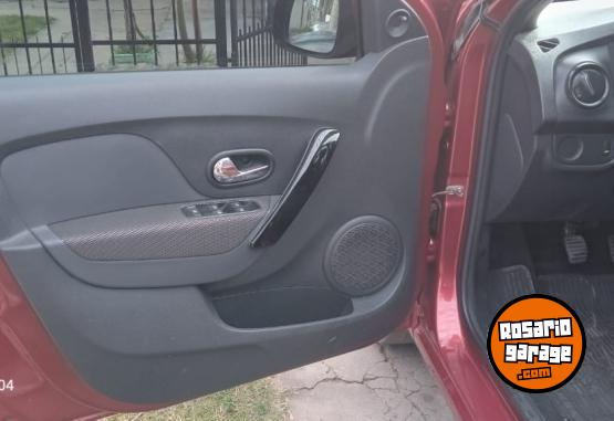 Autos - Renault Sandero 1.6 2020 Nafta 30000Km - En Venta