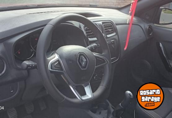 Autos - Renault Sandero 1.6 2020 Nafta 30000Km - En Venta