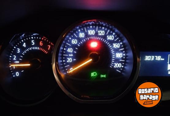 Autos - Renault Sandero 1.6 2020 Nafta 30000Km - En Venta