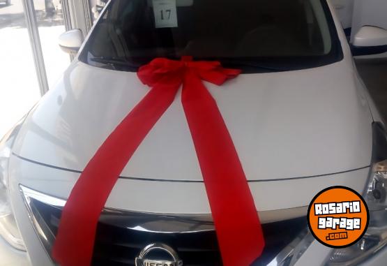 Autos - Nissan 2017 2017 GNC 160000Km - En Venta