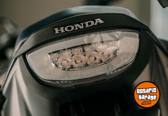 Motos - Honda CB300 TWISTER 2025 Nafta 0Km - En Venta