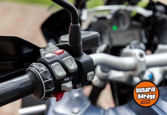 Motos - Bmw R 1200 GS ADVENTURE 2016 Nafta 46000Km - En Venta