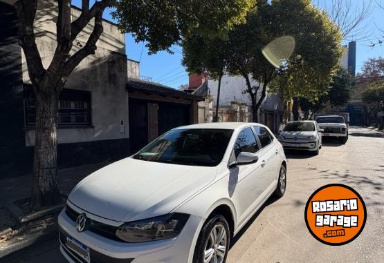 Autos - Volkswagen Polo 2021 GNC 67000Km - En Venta