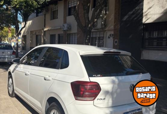 Autos - Volkswagen Polo 2021 GNC 67000Km - En Venta