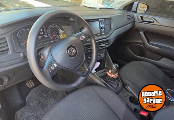 Autos - Volkswagen Polo 2021 GNC 67000Km - En Venta