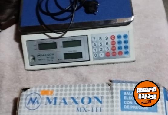 Otros - Balanza negocio - En Venta