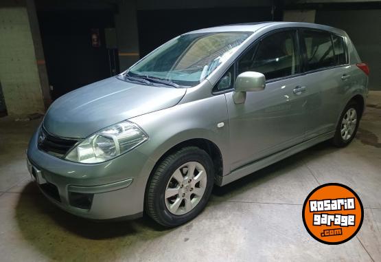 Autos - Nissan Tekna 2010 Nafta 156000Km - En Venta