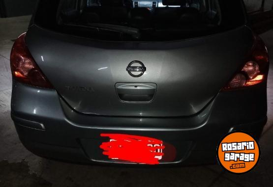 Autos - Nissan Tekna 2010 Nafta 156000Km - En Venta