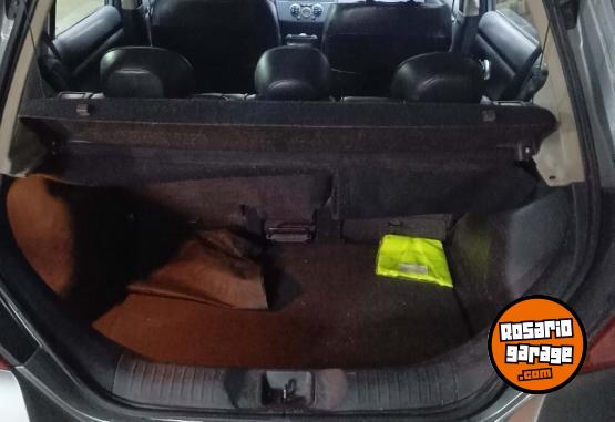 Autos - Nissan Tekna 2010 Nafta 156000Km - En Venta