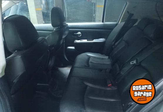 Autos - Nissan Tekna 2010 Nafta 156000Km - En Venta