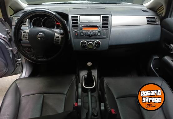 Autos - Nissan Tekna 2010 Nafta 156000Km - En Venta