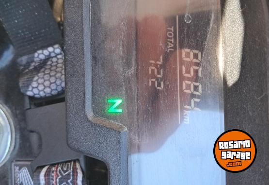 Motos - Honda Xr250 2020 Nafta 8600Km - En Venta