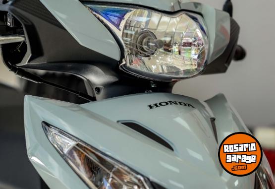 Motos - Honda WAVE 2025 Nafta 0Km - En Venta