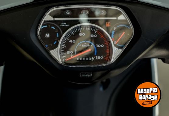 Motos - Honda WAVE 2025 Nafta 0Km - En Venta