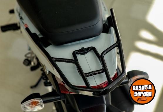 Motos - Honda WAVE 2025 Nafta 0Km - En Venta