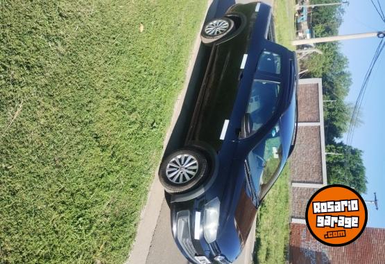 Utilitarios - Volkswagen Saveiro d/c 2015 GNC 257000Km - En Venta