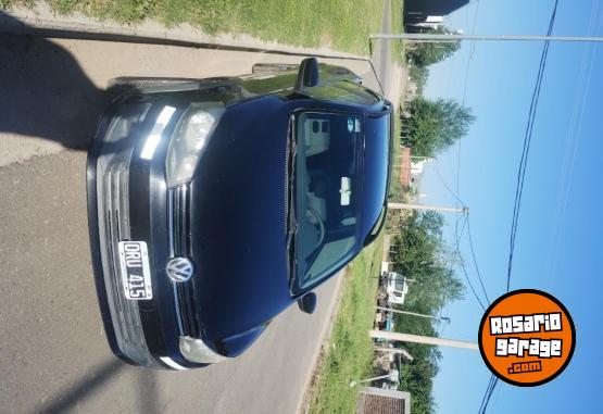 Utilitarios - Volkswagen Saveiro d/c 2015 GNC 257000Km - En Venta