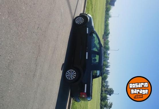 Utilitarios - Volkswagen Saveiro d/c 2015 GNC 257000Km - En Venta
