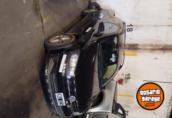 Utilitarios - Volkswagen Saveiro d/c 2015 GNC 257000Km - En Venta