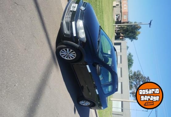 Utilitarios - Volkswagen Saveiro d/c 2015 GNC 257000Km - En Venta