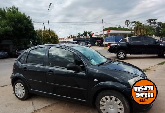 Autos - Citroen 1.4 2005 Nafta 125000Km - En Venta