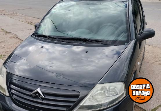 Autos - Citroen 1.4 2005 Nafta 125000Km - En Venta